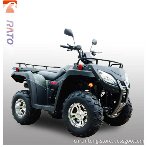 Chinese high quality 250cc quad utility ATV